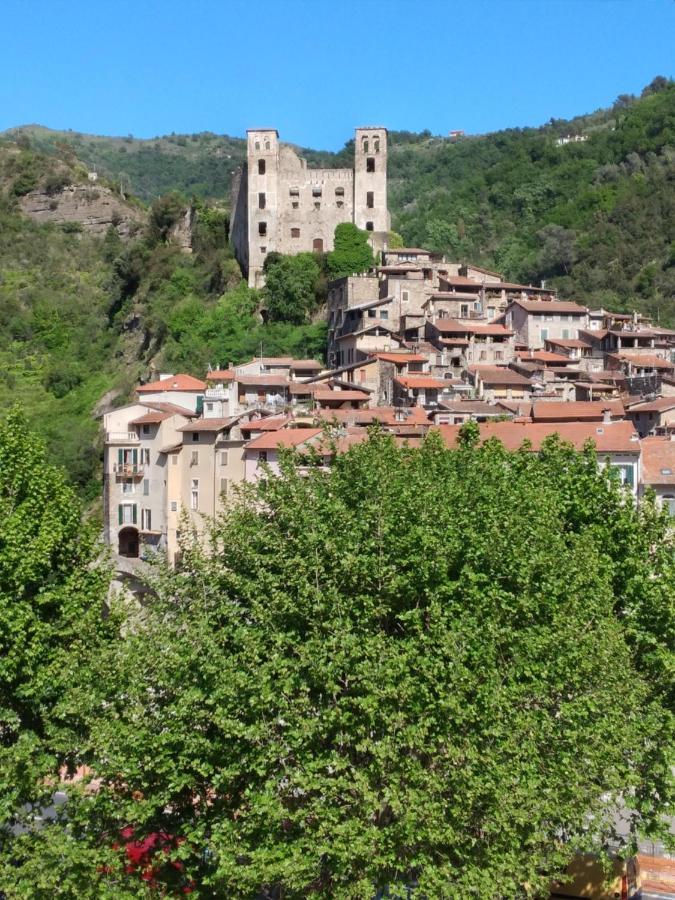 Casa Roberta Villa Dolceacqua Exterior photo